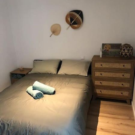 Appartement Cosy-Grand Stade Villeneuve D'Ascq Lezennes Zewnętrze zdjęcie