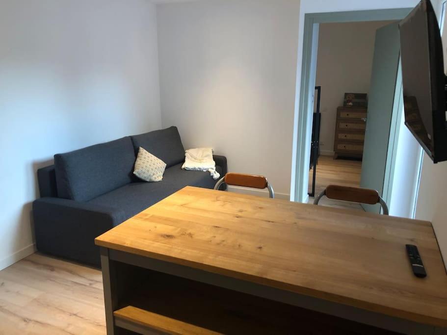 Appartement Cosy-Grand Stade Villeneuve D'Ascq Lezennes Zewnętrze zdjęcie