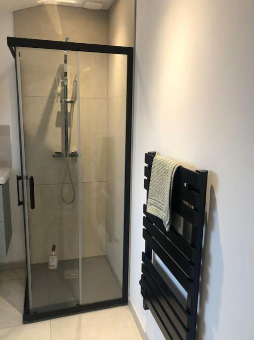 Appartement Cosy-Grand Stade Villeneuve D'Ascq Lezennes Zewnętrze zdjęcie