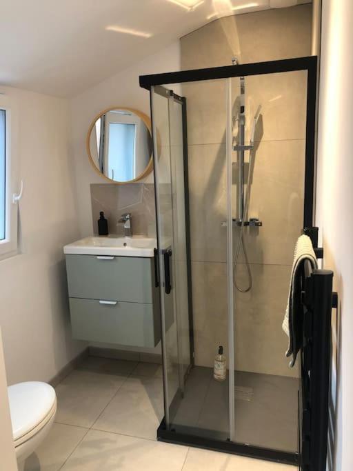 Appartement Cosy-Grand Stade Villeneuve D'Ascq Lezennes Zewnętrze zdjęcie