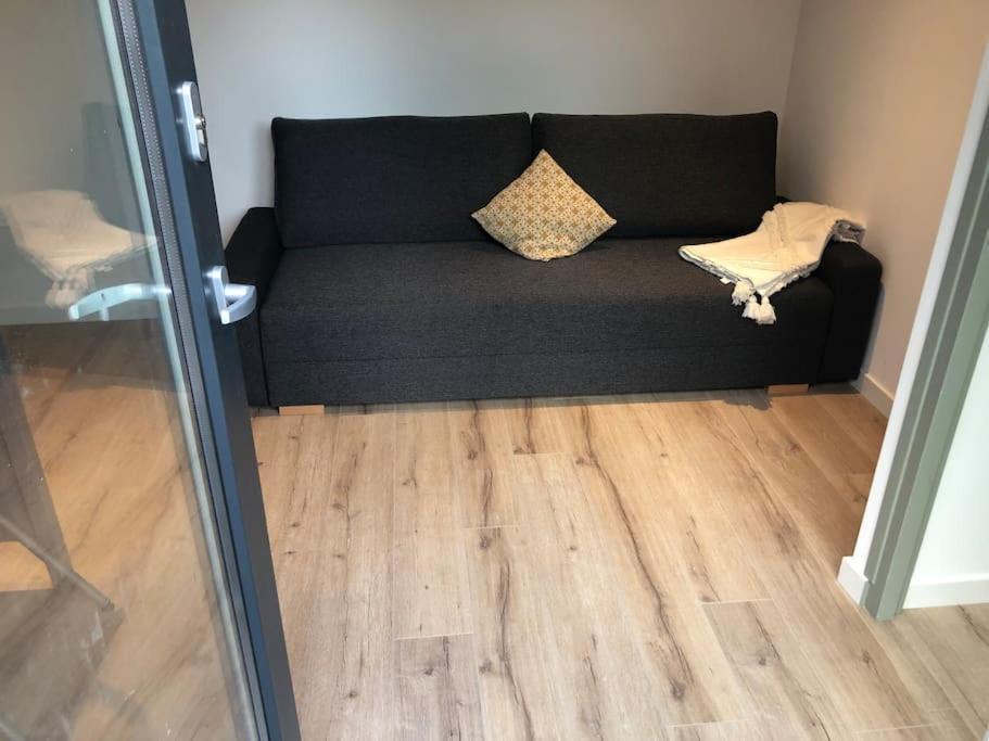 Appartement Cosy-Grand Stade Villeneuve D'Ascq Lezennes Zewnętrze zdjęcie