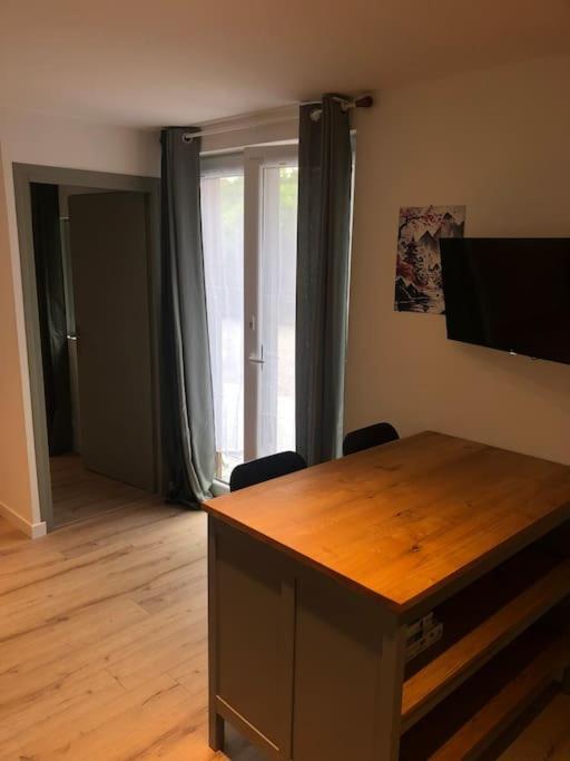 Appartement Cosy-Grand Stade Villeneuve D'Ascq Lezennes Zewnętrze zdjęcie